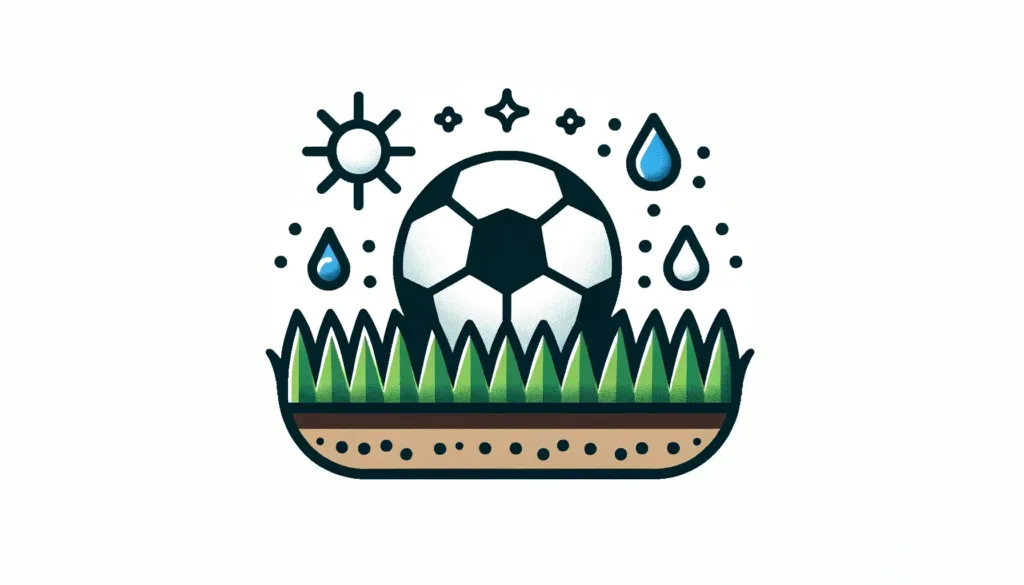 Cómo Hacer un Campo de Fútbol de Césped Natural
