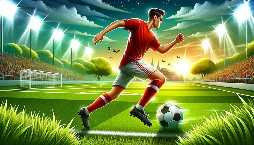 Cómo Hacer un Campo de Fútbol de Césped Natural
