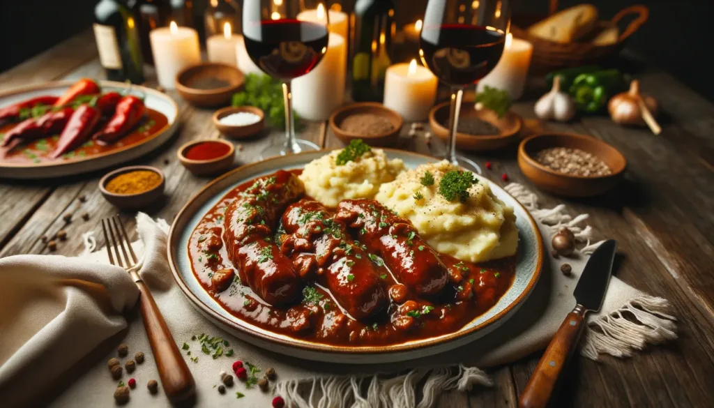 Cómo Hacer Zorzales en Salsa